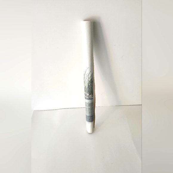 Vintage Bird Illustration Print - Picture 2 of 3